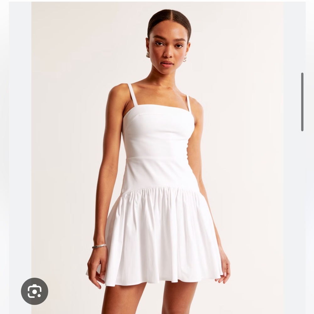 Abercrombie Dress